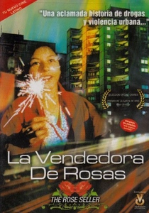 La Vendedora de Rosas (1998)
