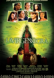 La Virgen Negra (2007)