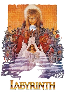Aşkın Labirenti (1986)