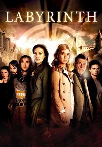 Yeraltı Labirenti (2011)