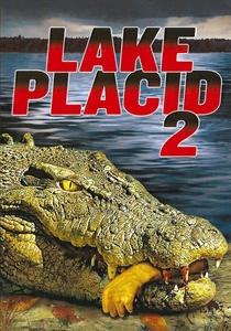 Krokodil Korkusu 2 (2007)