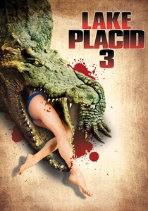 Krokodil Korkusu 3 (2010)
