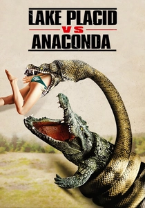 Anaconda: Korku Ormanı (2015)