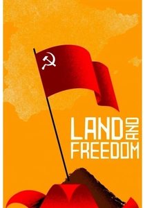 Land and Freedom (1995)