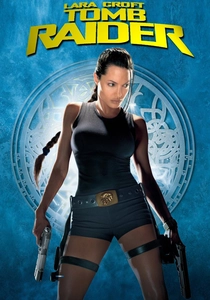 Tomb Raider: Lara Croft (2001)
