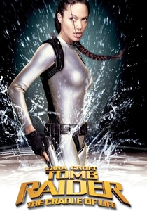 Tomb Raider: Lara Croft'un Son Macerası (2003)