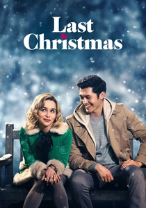 Yılbaşı Gecesi Aşkı (2019)