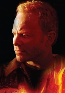 Volkanın Ateşi (2008)