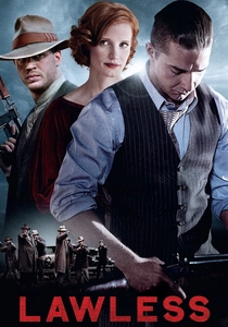 Kanunun Ötesinde (2012)