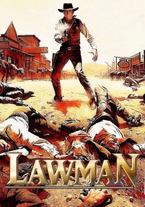 Kanun Adamı (1971)