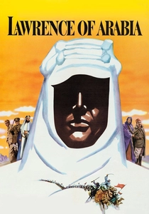 Lawrence D. Arabistan (1962)