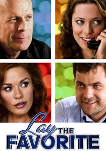 Lay the Favorite (2012)