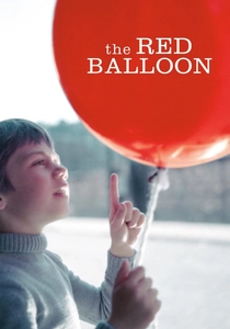 Kırmızı Balon (1956)