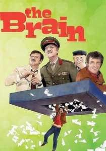 Beyin İşgalcileri (1969)