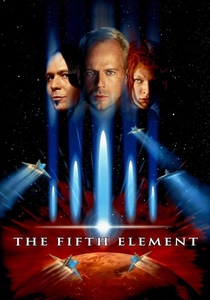 The Fifth Element (1997)