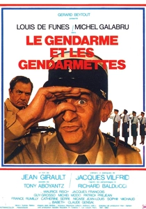 Jandarma Şaban (1982)