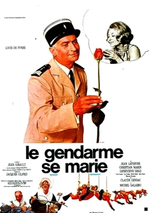 Jandarma ve Hırsızlar (1968)