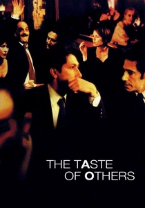 Aşkın Tadı (2000)