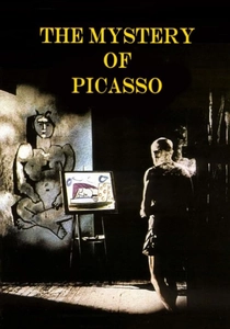 Picasso'nun Gizli Hayatı (1956)