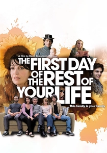 Aşkın İlk Günü (2008)