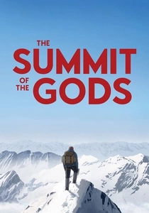 Everest'in Zirvesindeki Kadın (2021)