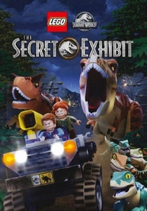 LEGO Jurassic World: Dinozorlar Adası (2018)