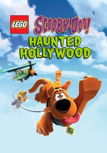 LEGO Scooby-Doo: Korku Adası (2016)