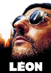 Leon: Profesyonel (1994)