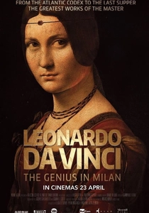 Leonardo da Vinci (2016)