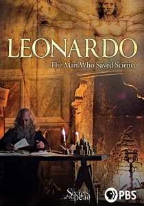 Da Vinci'nin Hayatı (2017)