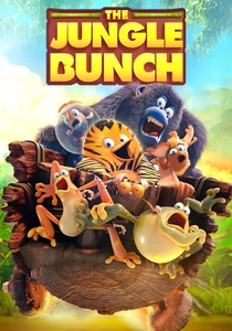 Koala'nın Büyük Macerası (2017)
