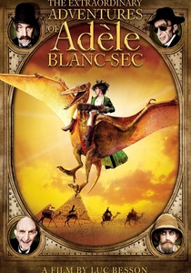 Arkeologların Macerası (2010)