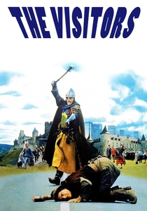Misafirler (1993)