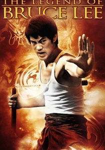 The Legend of Bruce Lee (2008)