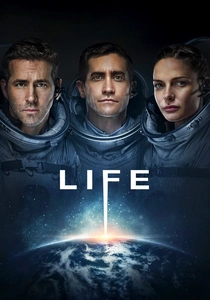 Life (2017)