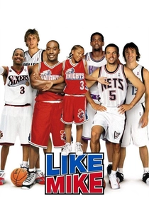 Like Mike (2002)