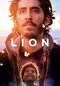 Lion: Aslan Yürekli (2016)
