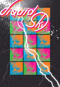 Liquid Sky (1982)