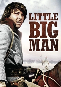 Büyük Adam Küçük Aşk (1970)