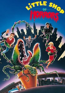 Küçük Korku Dükkanı (1986)