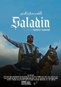 Selahaddin Eyyubi (1963)