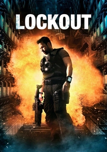 Lockout (2012)