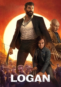 Logan (2017)
