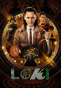 Loki (2021)