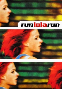 Kaderin Oyunları (1998)