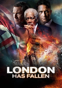Londra'da Bir Gece (2016)