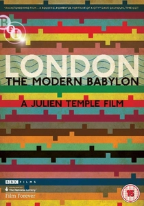 Londra'nın Gölgeleri (2012)