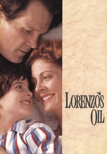 Lorenzo'nun Yağı (1992)