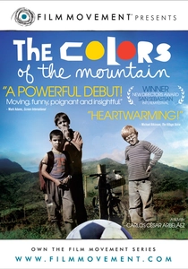 Los Colores de la Montaña (2010)