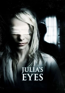 Los Ojos de Julia (2010)